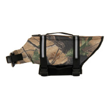 Lightweight Dogs Life Jackets Enhanced Floating Small Dogs-6 S
