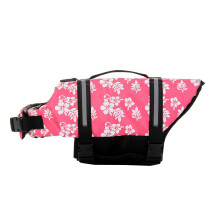 Dogs Life Jackets with Rescued Handle Reflective Dogs Life-7 M