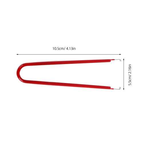 5Pcs Alicate Fusíveis Mini Pinça Para 1