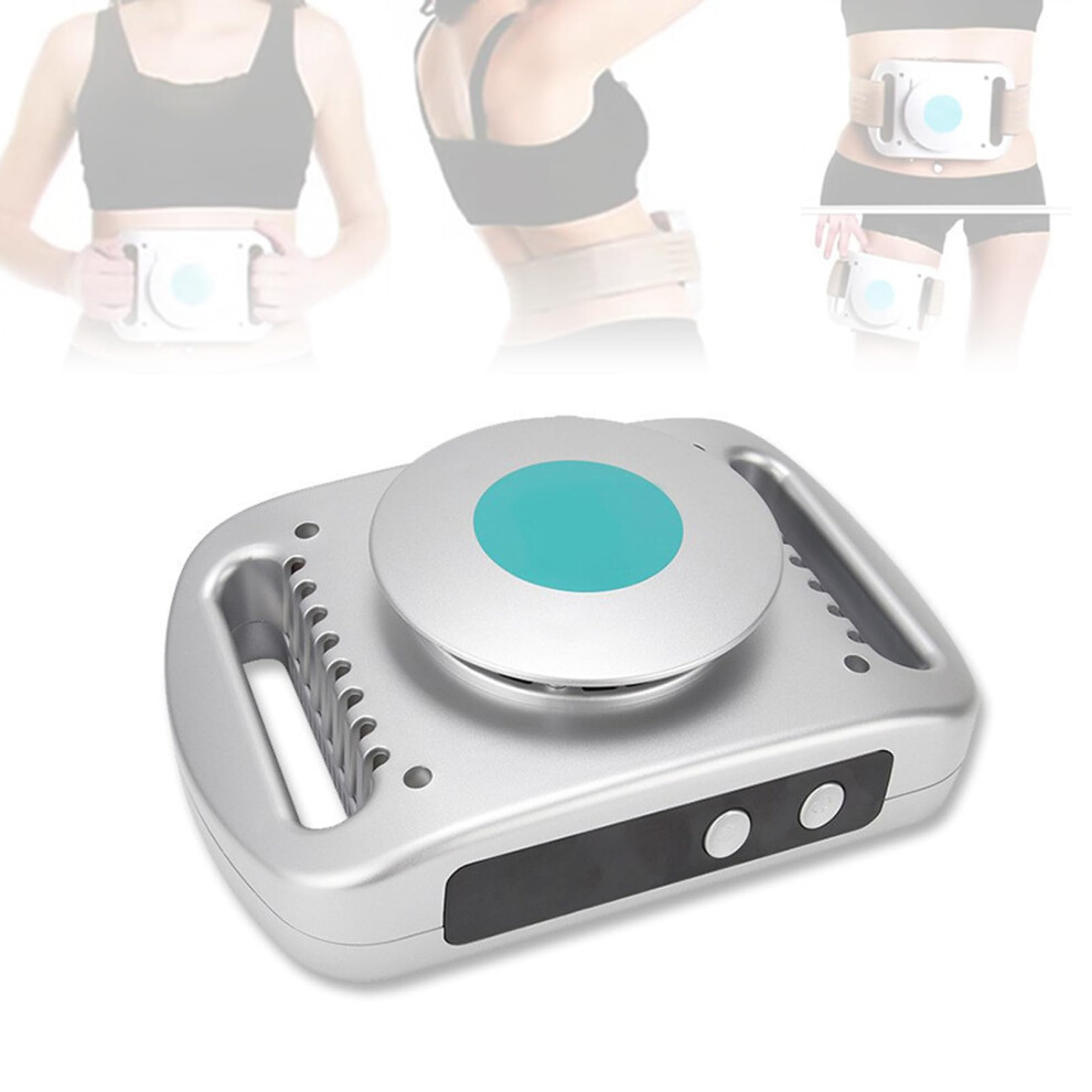 Fat Freezing Machine Portable Medical Grade Cryolipolysis Device For Body Slimming Belly Waist Arms Thighs Cellulite Reduction