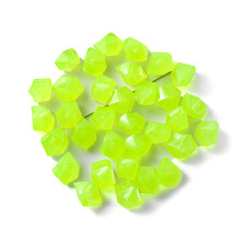 Aquarium Rock Night Glow Stones-Yellow 1 pack of 200 pieces
