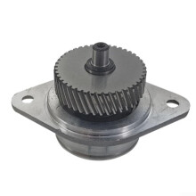 Gear Case Replacement Metal 316060690 For KS216M KGS216M KGSV216M Mitre Saw Compatible with Metabo