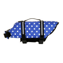 Lightweight Dogs Life Jackets Enhanced Floating Small Dogs-4 M