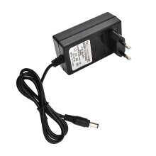 4,2V 3A Lithiumbatterieladegerät, universelles kompaktes Schnellladegerät, 8,5 cm