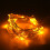 5 Meter LED String Lights Bright Cold Light Source With Remote Control High Safety Low Power Consumption Environmentally Friendly Compact Design Easy 4