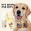 Pet Eye Care-Solution Eye Drop for Tear-Stains Remove Puppy 4