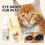Pet Eye Care-Solution Eye Drop for Tear-Stains Remove Puppy 6