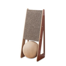 Cat Toy Scratching Toy Protecting Furniture Floor Carpet Couch