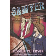 Sawyer by Jessica Peterson Paperback Book