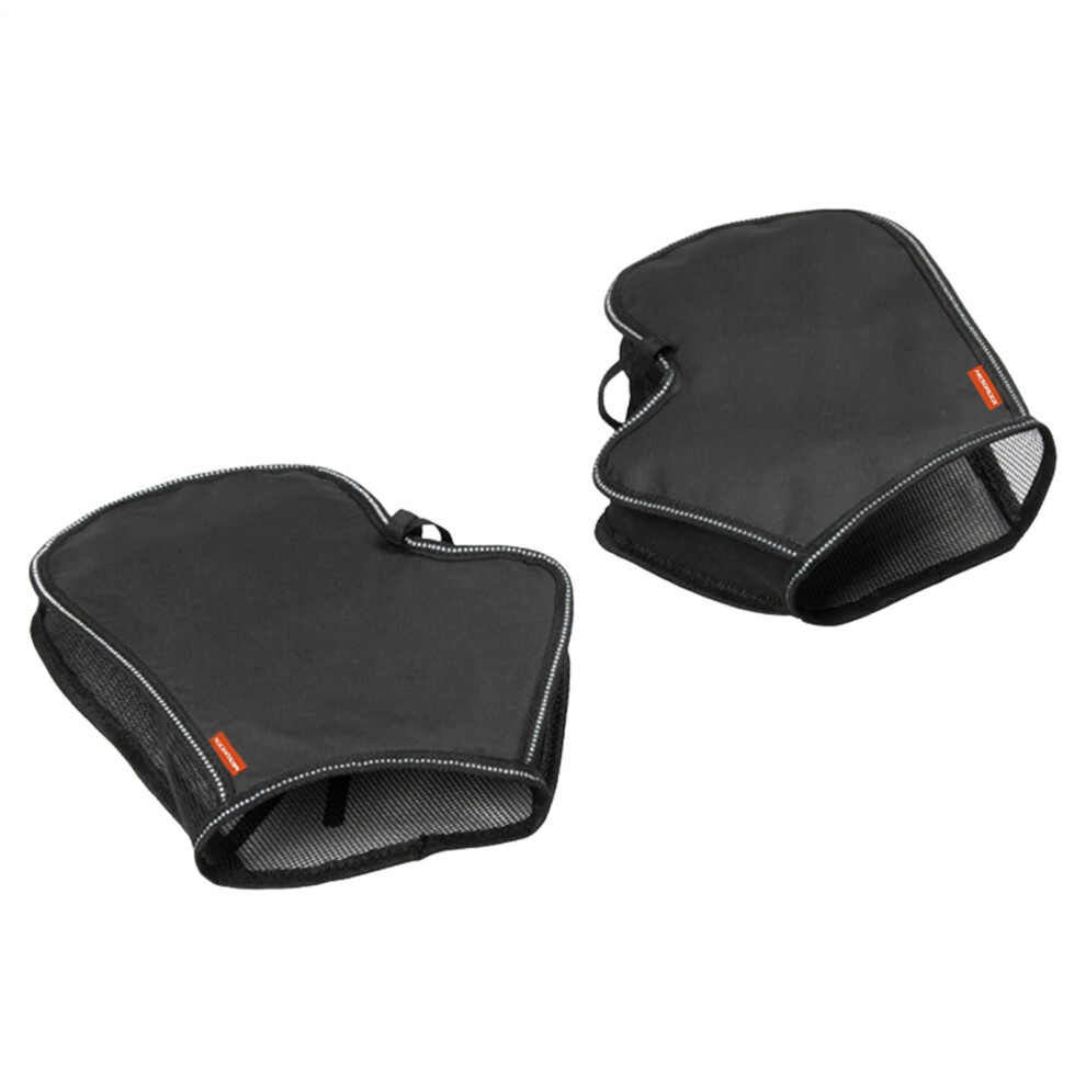 Motorcycle Handlebar Mittens Waterproof Handlebar Muffs Sun Protection Gloves For Motorcycles Scooters Bikes Snowmobiles Light 9067246092375