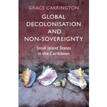 Global Decolonisation and NonSovereignty by Grace University College L