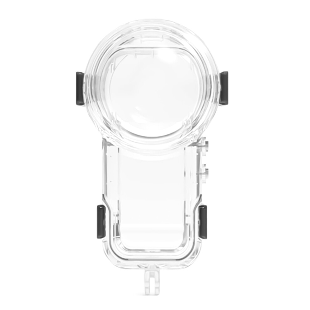 Invisible Dive Waterproof Protector Housing Case For Underwater Depth Rating 60M/164Ft Action Camera 9067246091941