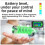 DC Battery Tester LCD Display Digital Voltmeter For Accurate Voltage Measurement 0100V Black 3