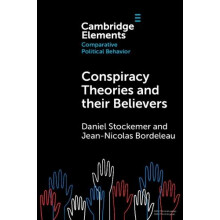 Conspiracy Theories and their Believers by JeanNicolas University of O