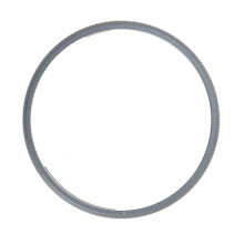 Lens Rings Aluminum Precision Fit Lens Adapter Rings For GR3 Series Cameras Grey