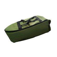 Portable Baits Boats Carry Bag Large Capacity RC Boat Storage Fits Fishing RC Boats TearResistant Green