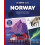 DK Super World Norway by DK Paperback Book 1