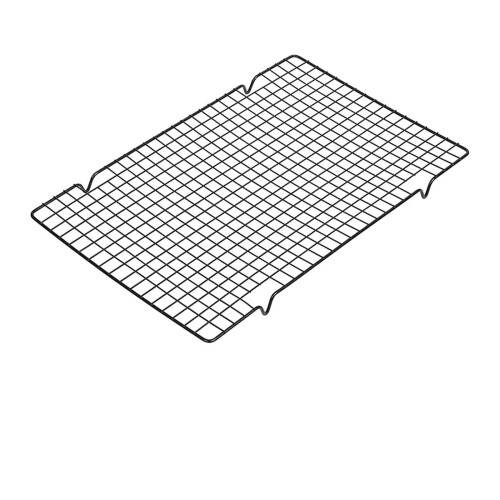 Chef Cooling Rack Stainless Steel Wire Cookie Rack Oven Safe For Baking