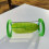 Artificial Foliage Tunnel Leaves for Fish Tanks Aquarium 6