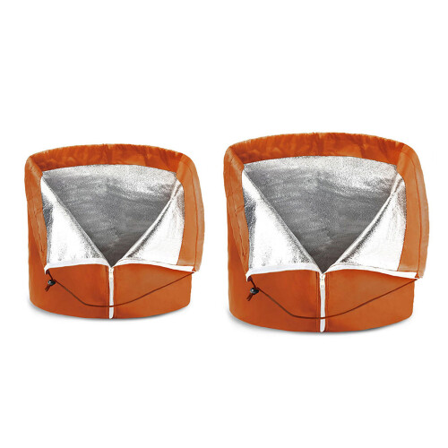 Permanent University Fabric Plant Defender Insulated For-D 1