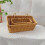 Rattan Styles Plastic Hanging Basket Organizer for Efficient 7