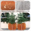 Permanent University Fabric Plant Defender Insulated For-D 7