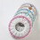 Soft Fiber Toilet Seat Protector Featuring Convenient-Green 7