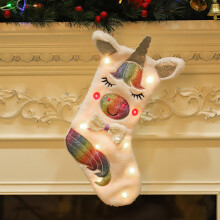 A Christmas Tale, Personalized Touch Stocking, Unique Stocking Design To Enrich Your Holiday Decor