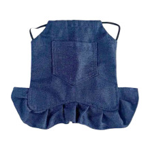 Hen Feathered Guard Apron Saddles Vest Prevents Feathered Loss