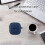Silicone Protective Case Housing Shell Skin for FreeClip 2-Blue 7