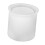 2Pcs Multipurpose Cylinder Pen Holder Silicone Molds for Making 1