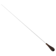 Rosewood Handle Music Conductor Baton For Orchestra Conducting Professional Musical Concert Rhythm Baton