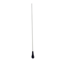 Conductor Baton Solid Wood Black Balanced For Orchestra And Concert Performances Professional And Student Use