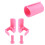 Canvas Frame Nonslip Base and Strong Clamps Preventing-Pink 1