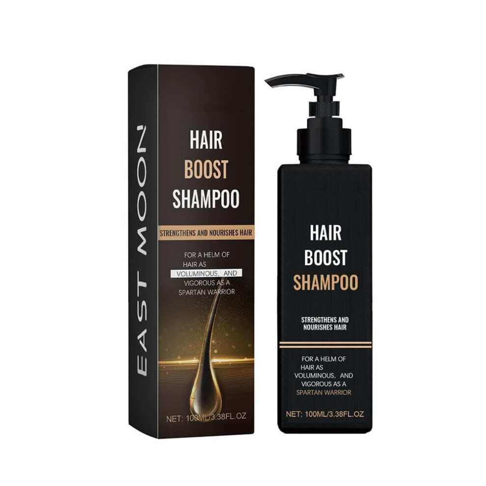 Gray Root Activator Shampoo Conditioner Mane Strengthening Hair Activation Cosmetics