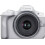 Canon Canon EOS R50 Kit with (RF 18-45mm + RF 55-210mm ) (White) 1