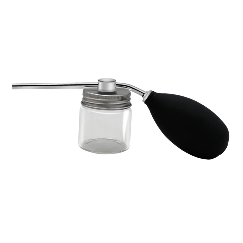 Hair Fibre Applicator Hairline Fill Spray Antistatic Lightweight Professional Use