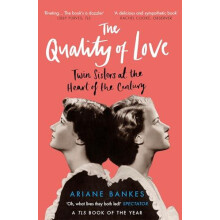 The Quality of Love by Ariane Bankes Paperback Book