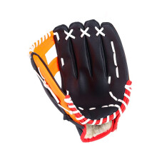 Baseball Glove LeftHand Infield Glove For Adults Sizes 10.5/11.5/12.5 Outdoor Orange