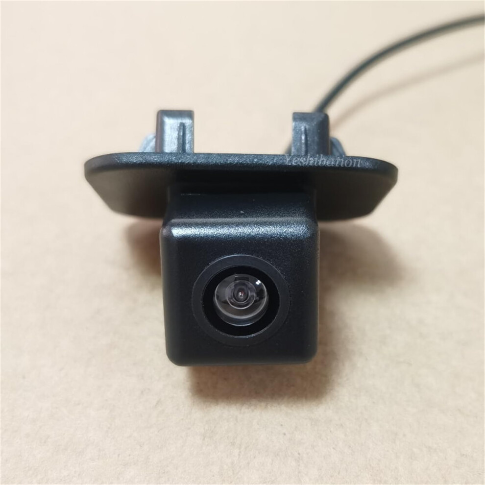 Backup Camera Rear View Resolution Shockresistant Rear Park Assist Replacement For Cx3 Bdynamic 9105992488551