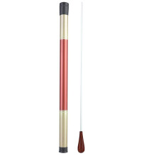 Music Baton Padauk Handle Conducting Baton For Choral Symphony Concert Orchestra Band
