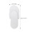 12 paar douche slippers droogend antislip voor en dames 3