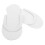 12 paar douche slippers droogend antislip voor en dames 8