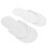 12 paar douche slippers droogend antislip voor en dames 9