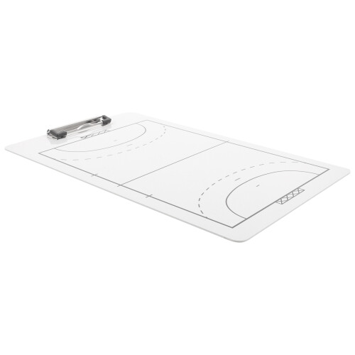 Coaching Board Coaching Clipboard Handball Board Handball Match Supply