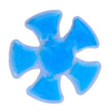 Cooling Helmet Insert Breathable Soothing Gel Liner One Size Fits Most Safety Helmets Cycling Construction Health