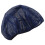 6Pcs Mesh Hair Nets Breathable Chef Hat For Kitchen Catering Service 1