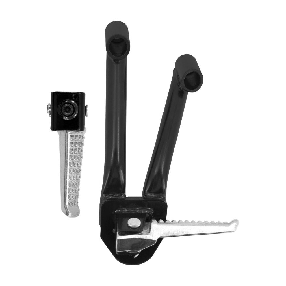 Motorcycle Accessories For Rebel Cmx300 Cmx500 20172022 Rear Pedal Left And Right Triangle Bracket Non Slip 9105992489350