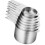 Practical Stainless Steel Measuring Spoon Set Kitchen Baking-A 1