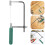 Cutting Jigsaw U-Shaped Bow Saw For Jewelry Processing 5